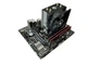 Ігровий комплект H410 + i5-10400F + 16 GB DDR4 Б/В - зображення 2