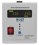 Лінійно-інтерактивний ДБЖ Volt Polska SINUS PRO 500E 12V 300 / 500W (3SP050012E) - изображение 2