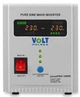 Гібридний ДБЖ/інвертор Volt Polska Sinus Pro 1000E 12V 220V (3SP091012E) - зображення 2