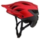 Велосипед шолом TLD A3 MIPS HELMET UNO [Red] XL/XXL (OBOD_150267135) - зображення 5
