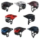Вело шолом TLD A3 MIPS HELMET; HALO [ALPINE BLACK] XS/S (OBOD_150301021) - изображение 6