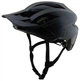 Вело шолом TLD FLOWLINE HELMET; POINT [BLACK / CHARCOAL] M/L (OBOD_108540083) - изображение 5