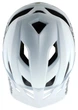 Вело шолом TLD FLOWLINE HELMET; POINT [WHITE / BLACK] XS/S (OBOD_108540121) - изображение 3