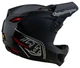 Вело шолом TLD D4 POLYACRYLITE HELMET; SHADOW [BLACK] XL (OBOD_174499005) - изображение 4