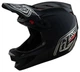 Вело шолом TLD D4 POLYACRYLITE HELMET; SHADOW [BLACK] XL (OBOD_174499005) - изображение 7