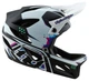 Вело шолом TLD STAGE HELMET; TROOPER [WHITE] XS/S (OBOD_115526001) - изображение 4
