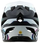 Вело шолом TLD STAGE HELMET; TROOPER [WHITE] XS/S (OBOD_115526001) - изображение 3