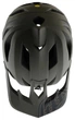 Вело шолом TLD STAGE HELMET; STEALTH [CAPER] M/L (OBOD_115437093) - изображение 8