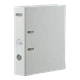 Папка-реєстратор Buromax ELITE білий A4 70 мм двостороння PP (BM.3001-12c) - изображение 1
