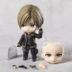 Коллекционная фигурка Leon Rezident Evil (9cм) в коробке - изображение 4