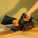 Электрорубанок DEKO 12177 900W 82мм Black/Yellow - изображение 2