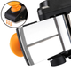 Электрорубанок DEKO 12177 900W 82мм Black/Yellow - изображение 3