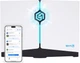 Игровой Wi-Fi 6 роутер HYPEREV Booster AX3000 – ультранизкий пинг до 10 мс, высокоскоростной маршрутизатор для гейминга, стриминг. - изображение 1