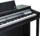 Цифрове піаніно Kurzweil CUP P1 Black - зображення 2