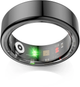 Смарт-кільце Smart Ring – трекер здоров’я та активності, Bluetooth 5.0, моніторинг сну та кроків - зображення 2