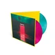 Виниловая пластинка Schiller - Euphoria (2LP), Neon Pink & Carouso Vinyl - изображение 2