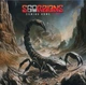 Музичний CD диск Scorpions - Coming Home (Live) (2CD) фірмовий - зображення 1