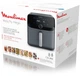 Мультипечь Moulinex Easy Fry Mega EZ855BF0 - изображение 3