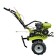 Мотоблок бензиновый Dozer G7-3 + фреза, 7 л.с. (4.00-8) 3+1 - изображение 4