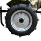 Мотоблок дизельный Dozer D6-1 + фреза, 6 л.с. (4.00-10) 3+1 - изображение 11