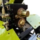 Мотоблок дизельный Dozer D6-1 + фреза, 6 л.с. (4.00-10) 3+1 - изображение 12