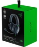 Навушники Razer BlackShark V2 X дротова кіберспортивна гарнітура Black - изображение 5