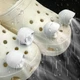 Ліхтарики для кроксів 2 шт водостійкі світлодіодні вставки MLT TINS-LIGHT - зображення 2