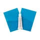 Килимок самонадувний Tramp ROUND 2,5 cm UTRI-005-light-blue (205216) UTRI-005-light-blue - изображение 4