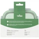 Контейнер Tribe Collapsible Container 800 мл силіконовий T-FF-0028, mint (205228) T-FF-0028-mint - изображение 5