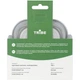 Контейнер Tribe Collapsible Container 500 мл силіконовий T-FF-0027, grey (205230) T-FF-0027-grey - изображение 5