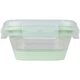 Контейнер Tribe Collapsible Container 500 мл силіконовий T-FF-0027, mint (205231) T-FF-0027-mint - изображение 2