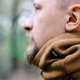 Пов'язка флісова Tribe Neck Warmer T-KF-0024-coyote, L-XL (203194) T-KF-0024-coyote-L-XL - изображение 5