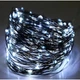 Гірлянда Роса з пультом 50м/500 LED кут свічення 360° біле світло MLT DewDrop 500 - зображення 2