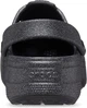 Дитячі Крокс для дівчинки сандалі Мері Джейн Чорні Crocs Classic Mary Jane Black Glitter kids (36-37, чорний) - изображение 6