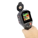 Тепловизор инфракрасный VICTOR 321 с поддержкой SD-карты Black (3_07922) - изображение 2