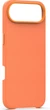 Etui plecki Etteri Elegant Mag Case do Apple iPhone 17 Air Orange (GSM274597) - obraz 3