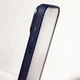 Etui plecki Etteri Elegant Mag Case do Apple iPhone 17 Pro Dark Blue (GSM274581) - obraz 6