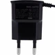 Сетевое зарядное устройство 1А 20 pin D880 черный для зарядки мобильных устройств Power 7 Star D880 Duos - изображение 2