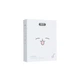 Bluetooth стерео гарнітура 35mAh 5 годин роботи для дітей XO G6 TWS біла м'ята упаковка - зображення 4