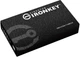 Флеш память USB Kingston IronKey D500S 64GB USB 3.2 Gen1 Black (IKD500S/64GB) - изображение 6