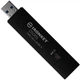 Флеш память USB Kingston IronKey D500S 64GB USB 3.2 Gen1 Black (IKD500S/64GB) - изображение 2