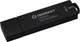 Флеш память USB Kingston IronKey D500S 64GB USB 3.2 Gen1 Black (IKD500S/64GB) - изображение 5