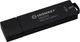 Флеш память USB Kingston IronKey D500S 32GB USB 3.2 Gen1 Black (IKD500S/32GB) - изображение 5