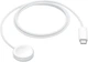Бездротовий зарядний пристрій Apple Watch магнітне USB-C 1 метр білий ABS пластик алюмінієвий сплав - зображення 7