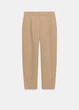 Штани Zara 10679 Бежевий XS (8372) - изображение 3