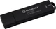Флеш память USB Kingston IronKey D500S 16GB USB 3.2 Gen1 Black (IKD500S/16GB) - изображение 5