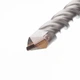 Бур SDS-Plus, 14×400 мм INTERTOOL SD-1440 - зображення 2