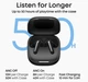 Навушники Anker SoundCore R60i NC Black (D1202G11) - зображення 3