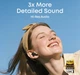 Навушники Anker SoundCore R60i NC Black (D1202G11) - зображення 5