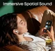 Наушники Anker SoundCore Liberty Buds White (D1200G21) - изображение 6